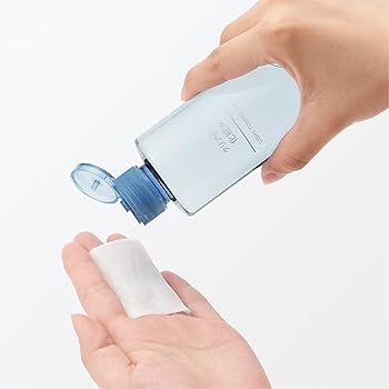 Amazon | 無印良品 クリアケア化粧水 200mL 44904008 | MUJI